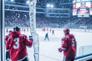 Staying Warm: Is It Cold at a Hockey Game? Tips & Tricks | Your Ultimate Source for Hockey Updates, Training Guides, and Equipment Recommendations
