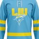 Shop LIU Hockey Jersey: Long Island University Gear! | Your Ultimate Source for Hockey Updates, Training Guides, and Equipment Recommendations