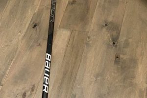 Unleash Your Shot: Bauer P92 Hockey Stick Review & Guide | Your Ultimate Source for Hockey Updates, Training Guides, and Equipment Recommendations