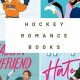 Best Book Hockey Romance Reads: Love on Ice! | Your Ultimate Source for Hockey Updates, Training Guides, and Equipment Recommendations