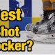 Best Hockey Skate Shot Blockers: Protect Your Feet! | Your Ultimate Source for Hockey Updates, Training Guides, and Equipment Recommendations