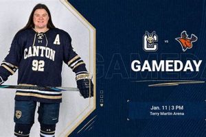 Roos Hockey: SUNY Canton Women's Hockey News & More | Your Ultimate Source for Hockey Updates, Training Guides, and Equipment Recommendations