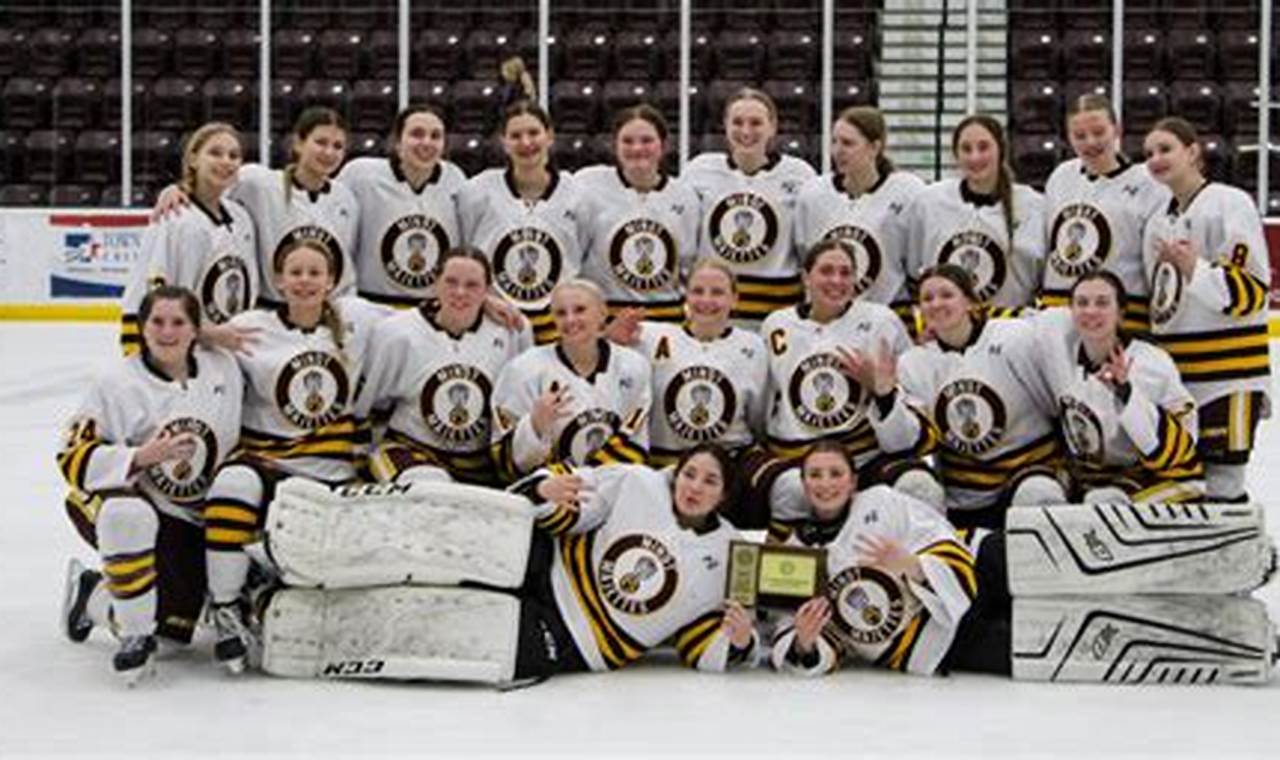 2024-25 Minot High Hockey Roster: Players & Stats | Your Ultimate Source for Hockey Updates, Training Guides, and Equipment Recommendations