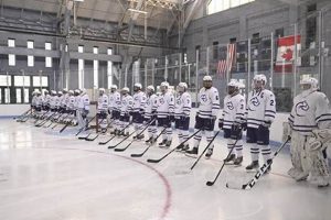 Boost Your Chatham Ice Hockey Game: Drills &amp; Skills | Your Ultimate Source for Hockey Updates, Training Guides, and Equipment Recommendations