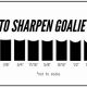 Goalie's Edge: Hockey Goalie Skate Sharpening Secrets | Your Ultimate Source for Hockey Updates, Training Guides, and Equipment Recommendations