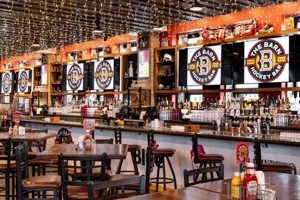 Best Hockey Bars in Chicago: Your Game Day Guide | Your Ultimate Source for Hockey Updates, Training Guides, and Equipment Recommendations