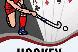 Mastering Card Hockey Rules: A Winning Strategy Guide | Your Ultimate Source for Hockey Updates, Training Guides, and Equipment Recommendations