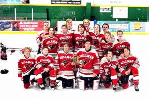 Boost Your Game: Willmar Youth Hockey Skills + Tips | Your Ultimate Source for Hockey Updates, Training Guides, and Equipment Recommendations