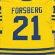Own a Legend: Peter Forsberg Hockey Jersey & More! | Your Ultimate Source for Hockey Updates, Training Guides, and Equipment Recommendations