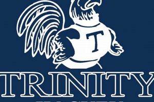 Trinity Ice Hockey: NESCAC Power & Beyond Your Ultimate Source for Hockey Updates, Training Guides, and Equipment Recommendations Trinity Ice Hockey: NESCAC Power & Beyond | Your Ultimate Source for Hockey Updates, Training Guides, and Equipment Recommendations