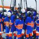 Tri City Eagles Ice Hockey: [City] Pride on Ice! | Your Ultimate Source for Hockey Updates, Training Guides, and Equipment Recommendations
