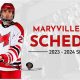 Get the Maryville Hockey Schedule: Dates, Times & More! | Your Ultimate Source for Hockey Updates, Training Guides, and Equipment Recommendations