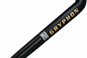 Gryphon Hockey Sticks: Power Up Your Game Today! | Your Ultimate Source for Hockey Updates, Training Guides, and Equipment Recommendations