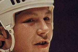 Andre Dupont Hockey: Player Profile &amp; NHL Impact | Your Ultimate Source for Hockey Updates, Training Guides, and Equipment Recommendations