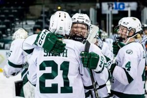 Bemidji State Women's Hockey Roster: Lineup & Team Info | Your Ultimate Source for Hockey Updates, Training Guides, and Equipment Recommendations