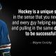Best Famous Hockey Quotes: On & Off the Ice! | Your Ultimate Source for Hockey Updates, Training Guides, and Equipment Recommendations