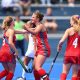 Sacred Heart Field Hockey: Dominate the Field | Your Ultimate Source for Hockey Updates, Training Guides, and Equipment Recommendations
