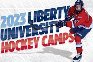 Unlock Your Potential: Liberty University Hockey Camp Skills | Your Ultimate Source for Hockey Updates, Training Guides, and Equipment Recommendations