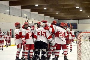 St. Louis' Premier Kirkwood Ice Hockey Program & Training | Your Ultimate Source for Hockey Updates, Training Guides, and Equipment Recommendations