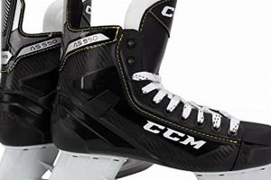 Finding Size 14 Hockey Skates: Guide &amp; Best Options | Your Ultimate Source for Hockey Updates, Training Guides, and Equipment Recommendations