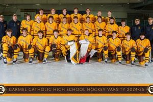 Your Guide: Carmel Hockey Programs & Ice Hockey | Your Ultimate Source for Hockey Updates, Training Guides, and Equipment Recommendations