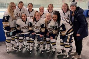 Suffolk University Women's Hockey: Guide & News | Your Ultimate Source for Hockey Updates, Training Guides, and Equipment Recommendations