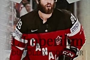 Collecting Brent Burns Hockey Cards: Values & More! Your Ultimate Source for Hockey Updates, Training Guides, and Equipment Recommendations Collecting Brent Burns Hockey Cards: Values & More! | Your Ultimate Source for Hockey Updates, Training Guides, and Equipment Recommendations