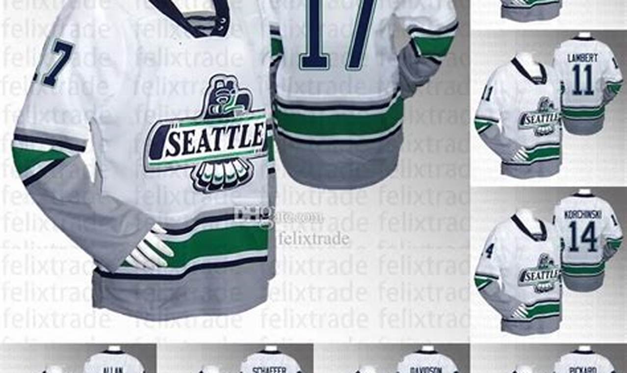 Shop Seattle Thunderbirds Hockey Jersey - Authentic Fan Gear Your Ultimate Source for Hockey Updates, Training Guides, and Equipment Recommendations Shop Seattle Thunderbirds Hockey Jersey - Authentic Fan Gear | Your Ultimate Source for Hockey Updates, Training Guides, and Equipment Recommendations