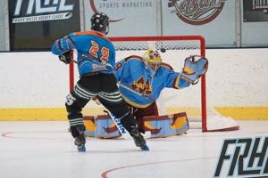 Fraser Roller Hockey: Local Leagues &amp; More! | Your Ultimate Source for Hockey Updates, Training Guides, and Equipment Recommendations