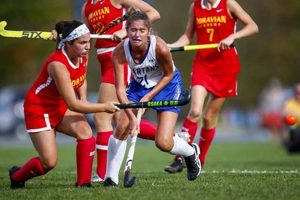 The Premier Southern Lehigh Field Hockey Program: Teams &amp; Training | Your Ultimate Source for Hockey Updates, Training Guides, and Equipment Recommendations