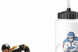 Ice Hockey Water Bottle Your Ultimate Source for Hockey Updates, Training Guides, and Equipment Recommendations Ice Hockey Water Bottle | Your Ultimate Source for Hockey Updates, Training Guides, and Equipment Recommendations