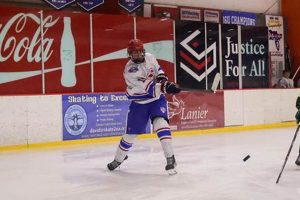 Mocs Hockey: Chattanooga's Ice Hockey Club &amp; More! | Your Ultimate Source for Hockey Updates, Training Guides, and Equipment Recommendations