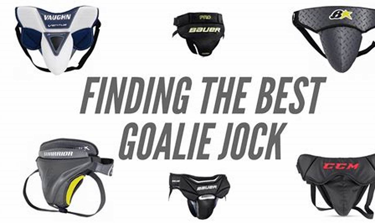 Best Goalie Jock for Hockey: Protection & Performance Your Ultimate Source for Hockey Updates, Training Guides, and Equipment Recommendations Best Goalie Jock for Hockey: Protection & Performance | Your Ultimate Source for Hockey Updates, Training Guides, and Equipment Recommendations