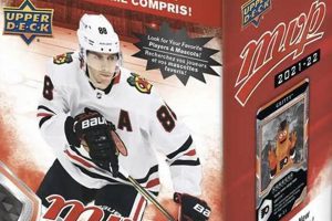 Buy Hockey Card Packs: Value, Sets & More! Your Ultimate Source for Hockey Updates, Training Guides, and Equipment Recommendations Buy Hockey Card Packs: Value, Sets & More! | Your Ultimate Source for Hockey Updates, Training Guides, and Equipment Recommendations
