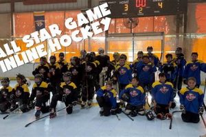 Why California Street Hockey Rocks: Gear, Leagues &amp; More! | Your Ultimate Source for Hockey Updates, Training Guides, and Equipment Recommendations