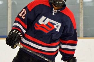 Erik Foley Hockey: A Career on Ice | Performance & Stats | Your Ultimate Source for Hockey Updates, Training Guides, and Equipment Recommendations