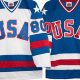 Own a Miracle: USA Hockey Jersey 1980 - Collectible | Your Ultimate Source for Hockey Updates, Training Guides, and Equipment Recommendations