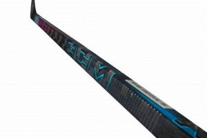 Understanding Vision Hockey Stick Growth: A Sharp Trajectory | Your Ultimate Source for Hockey Updates, Training Guides, and Equipment Recommendations