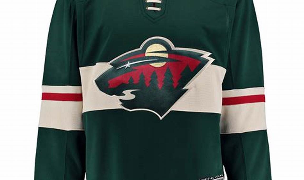 Shop Minnesota Wild Youth Hockey Jerseys for Young Fans! Your Ultimate Source for Hockey Updates, Training Guides, and Equipment Recommendations Shop Minnesota Wild Youth Hockey Jerseys for Young Fans! | Your Ultimate Source for Hockey Updates, Training Guides, and Equipment Recommendations