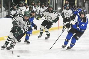 Upstate NY Section 2 Hockey: Teams, Scores & More | Your Ultimate Source for Hockey Updates, Training Guides, and Equipment Recommendations