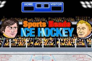 Get Ahead in Sports Heads Ice Hockey: Tips & Tricks! | Your Ultimate Source for Hockey Updates, Training Guides, and Equipment Recommendations