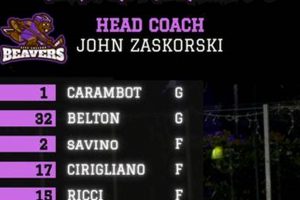 CC Hockey Roster: Building the Winning Team Roster Your Ultimate Source for Hockey Updates, Training Guides, and Equipment Recommendations CC Hockey Roster: Building the Winning Team Roster | Your Ultimate Source for Hockey Updates, Training Guides, and Equipment Recommendations