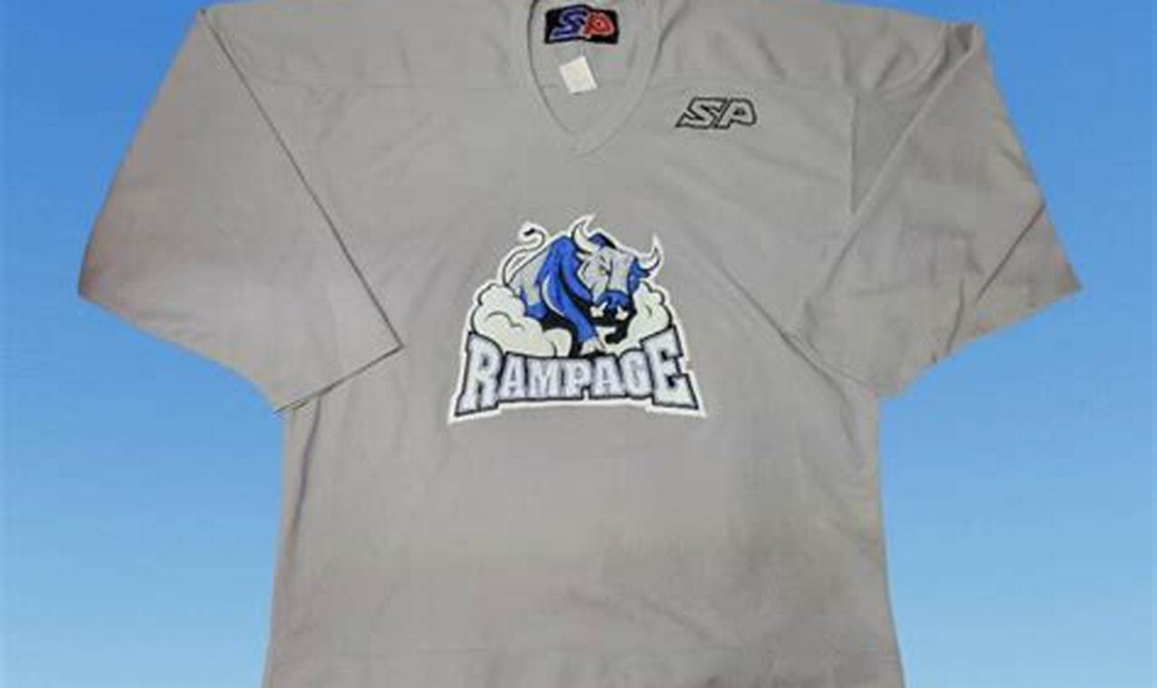 Buy San Antonio Rampage Hockey Jersey: Collectible Gear! Your Ultimate Source for Hockey Updates, Training Guides, and Equipment Recommendations Buy San Antonio Rampage Hockey Jersey: Collectible Gear! | Your Ultimate Source for Hockey Updates, Training Guides, and Equipment Recommendations
