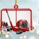 Shop Ice Hockey Ornaments: Collectible Hockey Decor | Your Ultimate Source for Hockey Updates, Training Guides, and Equipment Recommendations