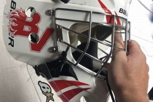Custom Hockey Goalie Mask Decals: Style & Protection | Your Ultimate Source for Hockey Updates, Training Guides, and Equipment Recommendations