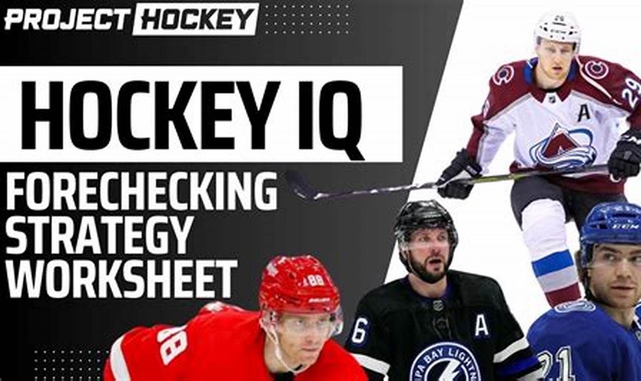 Boost Your Game: Hockey IQ Explained + Tips Your Ultimate Source for Hockey Updates, Training Guides, and Equipment Recommendations Boost Your Game: Hockey IQ Explained + Tips | Your Ultimate Source for Hockey Updates, Training Guides, and Equipment Recommendations