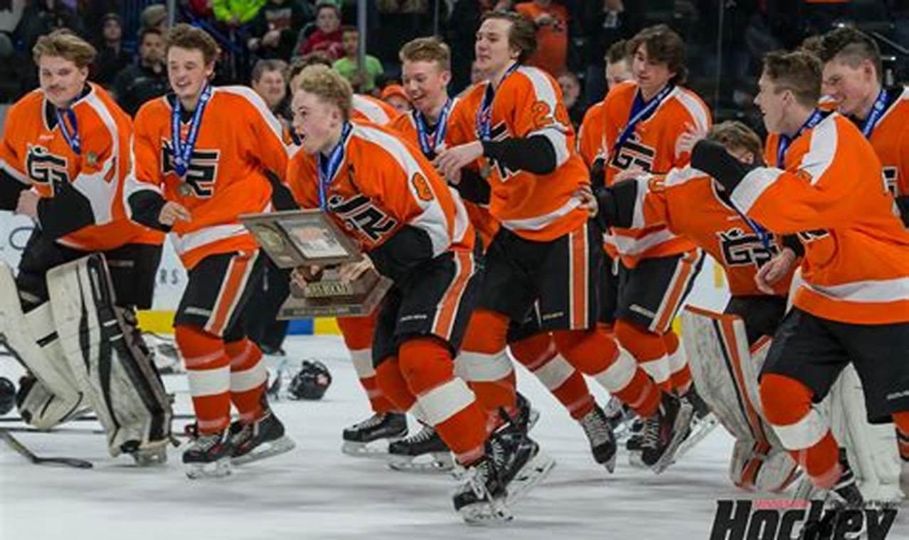 Grand Rapids MN Hockey: Your Guide to the Rink Your Ultimate Source for Hockey Updates, Training Guides, and Equipment Recommendations Grand Rapids MN Hockey: Your Guide to the Rink | Your Ultimate Source for Hockey Updates, Training Guides, and Equipment Recommendations