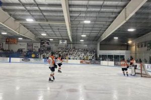 Palmyra Ice Hockey: Score Big in Palmyra! Your Ultimate Source for Hockey Updates, Training Guides, and Equipment Recommendations Palmyra Ice Hockey: Score Big in Palmyra! | Your Ultimate Source for Hockey Updates, Training Guides, and Equipment Recommendations