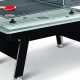 Buy Air Hockey with Table Tennis Top Table - Fun For All! | Your Ultimate Source for Hockey Updates, Training Guides, and Equipment Recommendations