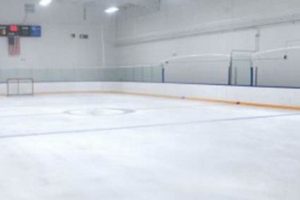 Peabody, MA Hockey Rink: Ice Time &amp; More! | Your Ultimate Source for Hockey Updates, Training Guides, and Equipment Recommendations